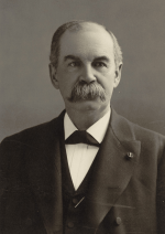 William Henry Hodgkins
