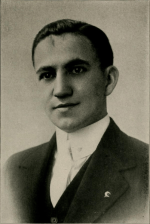 William Henry McKeighan