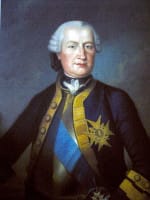 William Henry of Nassau-Saarbrücken