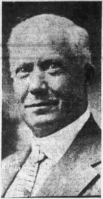 William Henry Wattis
