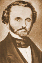 William Hepburn Russell