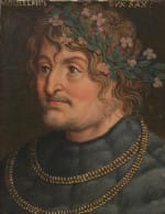 William III