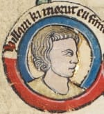William IX, Count of Poitiers