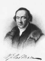William James MacNeven