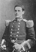 William Job Maillard