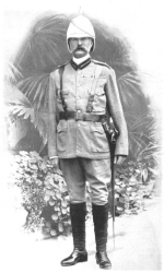 William Julius Gascoigne