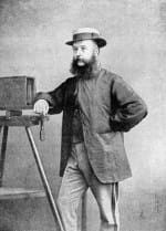 William Leggo
