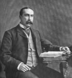 William Leonard Courtney