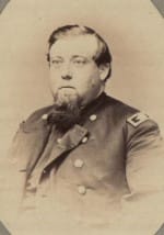 William Levis James