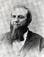 William Lilly