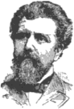 William Lindsay Scruggs