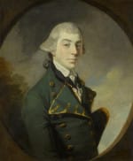 William Lushington