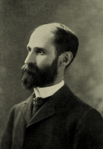 William M. Johnson
