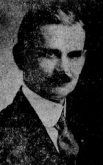 William M. Morgan