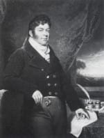 William Madocks
