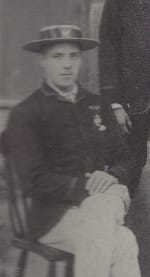 William Mansfield Poole