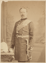 William Massy