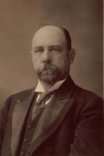 William McMillan