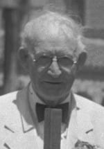 William Miller Bowen