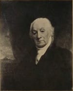 William Milnor