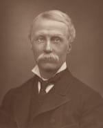 William Moy Thomas