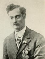 William Nauns Ricks