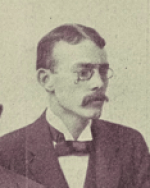 William O. Taylor