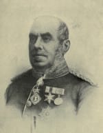 William Orfeur Cavenagh