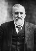 William Packwood