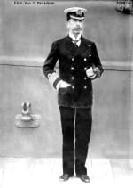 William Pakenham