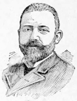 William Paul Gerhard