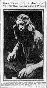 William Pester