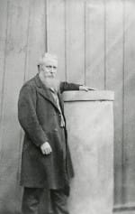 William Radcliffe Birt