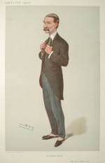 William Robson, Baron Robson