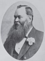 William Rounsevell