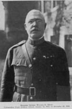 William Ruthven Smith
