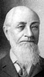William Saunders