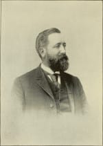 William Saunders