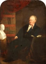 William Shepherd
