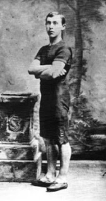 William Snook
