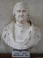 William Staines