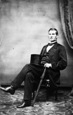 William Steeves