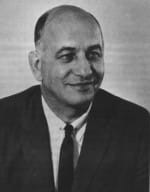 William T. Pecora