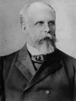 William Thierry Preyer