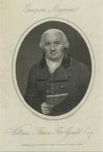 William Thomas Fitzgerald