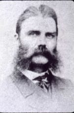 William Thomas Pritchard