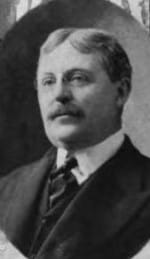 William Townsend