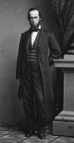 William Vandever
