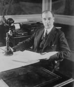 William Weir, 1st Viscount Weir