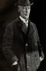 William Willcocks